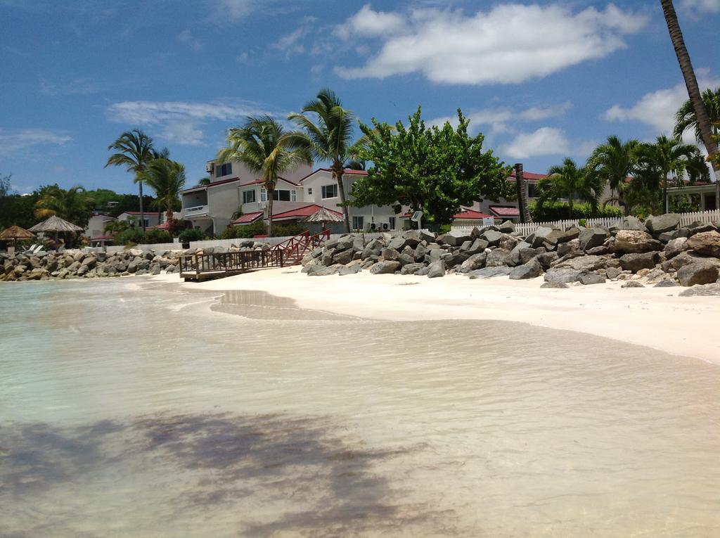 St. John's Dickenson Bay Oasis At Antigua Village מראה חיצוני תמונה